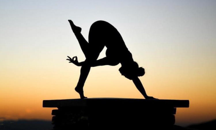 Sati Yoga Pilates