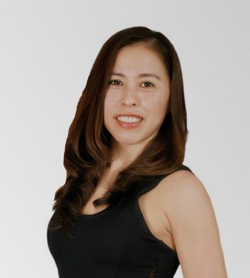 Coach Hong Thuy