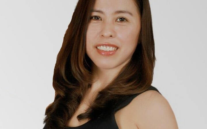 Coach Hong Thuy