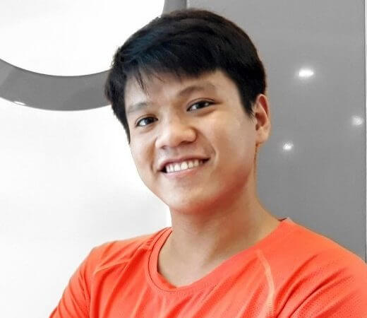 Coach Tran Tien