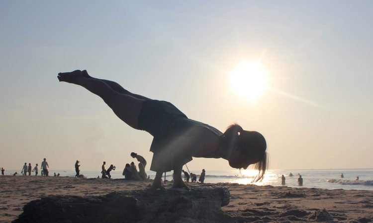 Sati Yoga Pilates