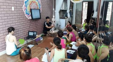 Sati Yoga & Pilates