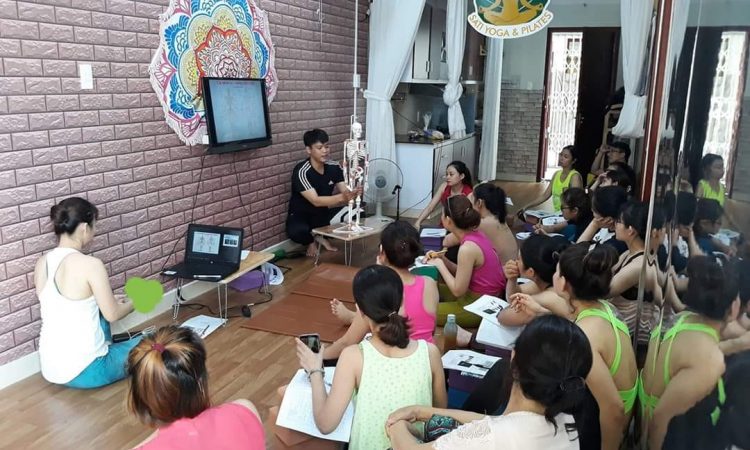Sati Yoga & Pilates