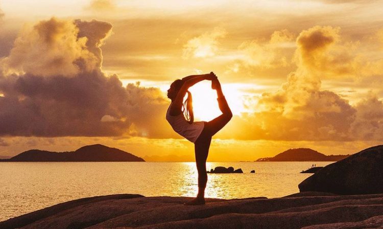 Yoga Cơ Bản & Nâng Cao
