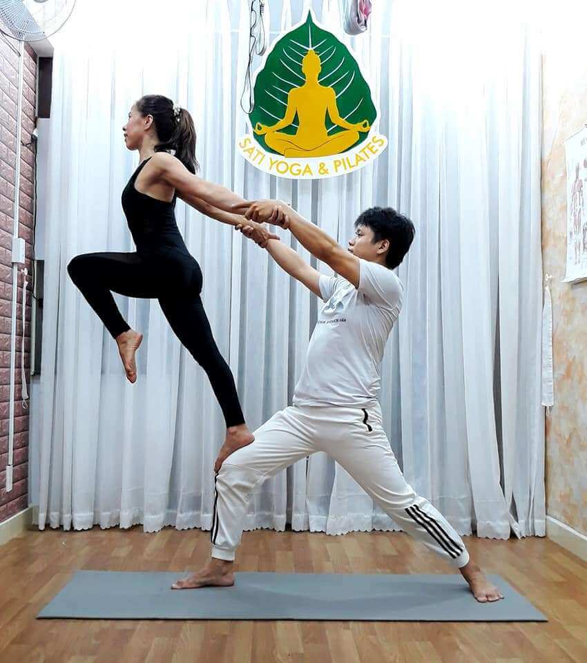 Yoga doi