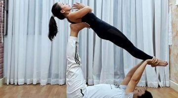 Yoga doi