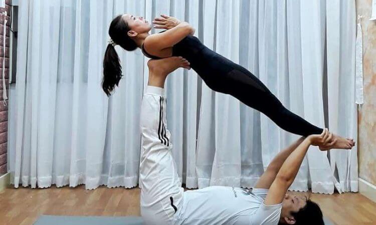 Yoga doi